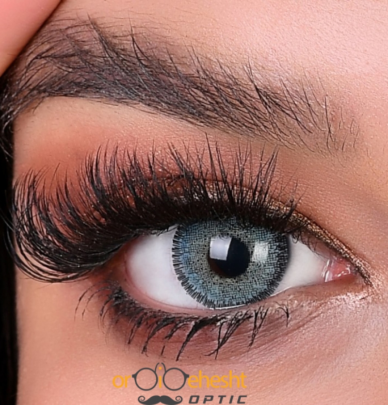 لنز آرایشی مجیک