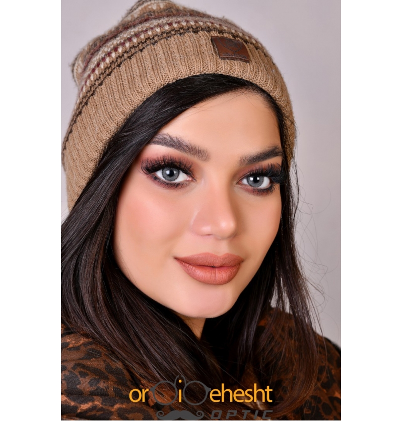 لنز آرایشی مجیک سبزروشن