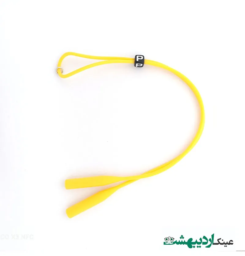 بند عینک سیلیکونی