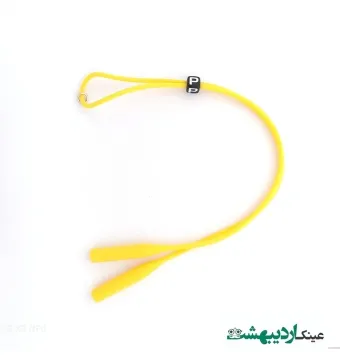 بند عینک سیلیکونی
