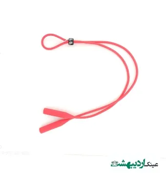 بند عینک سیلیکونی