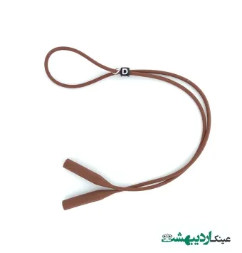 بند عینک سیلیکونی
