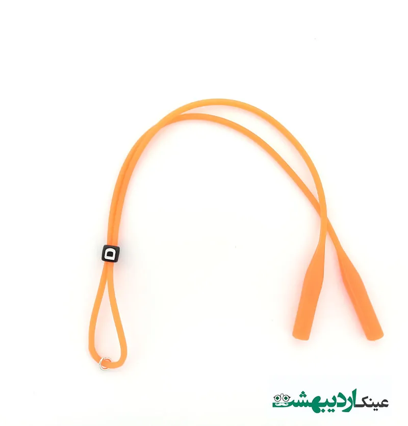 بند عینک سیلیکونی