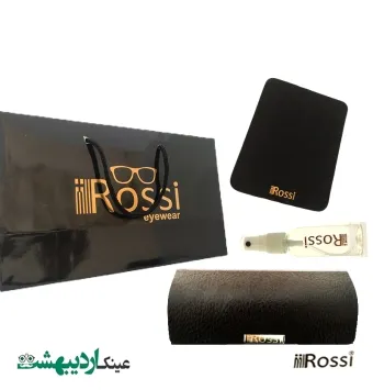 جلد عینک روسی