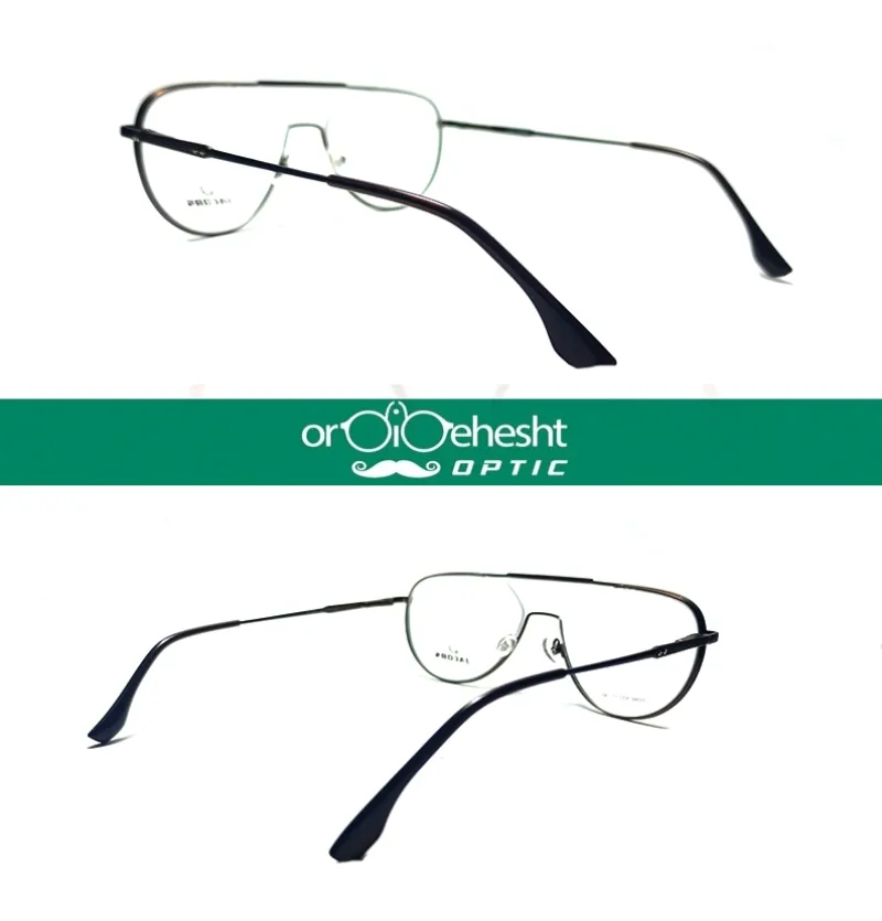 عینک طبی JACOBS