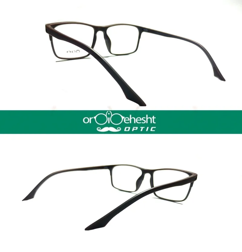 عینک طبی jacobs