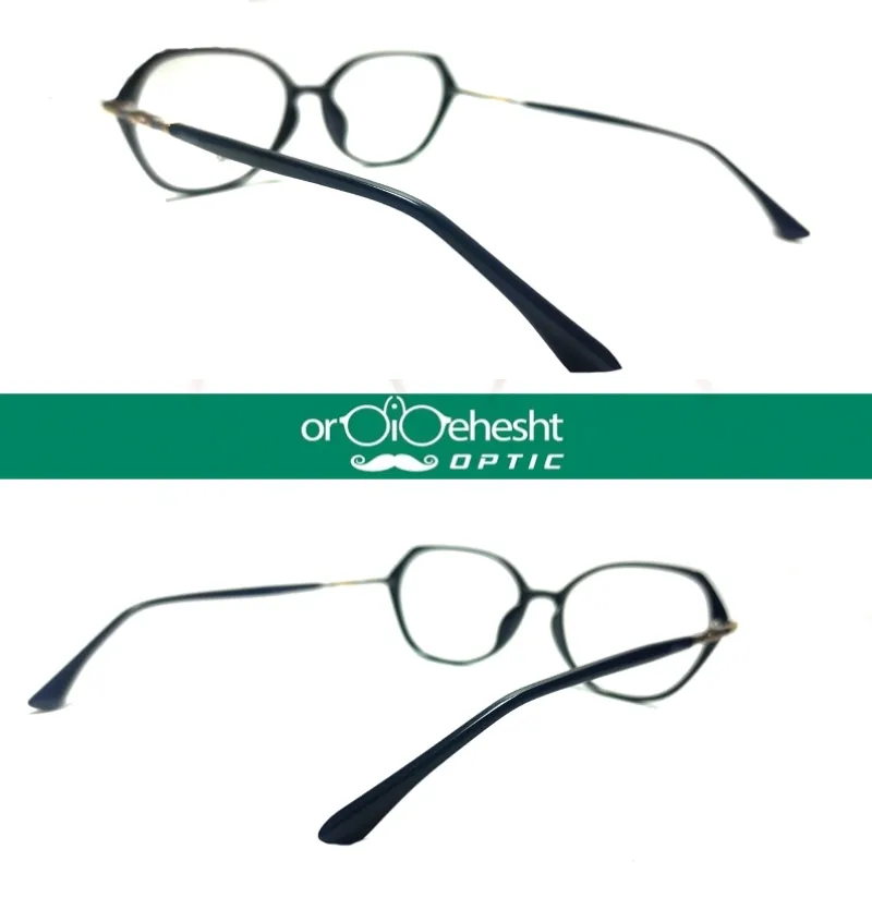 عینک طبی ROSSI