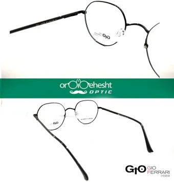 عینک طبیGTO