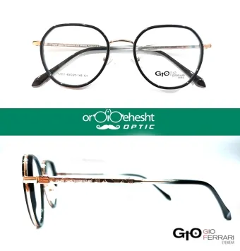 عینک طبیGTO