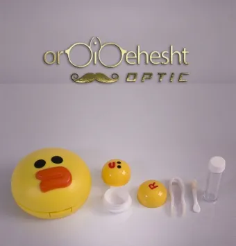 پک لنز عروسکی