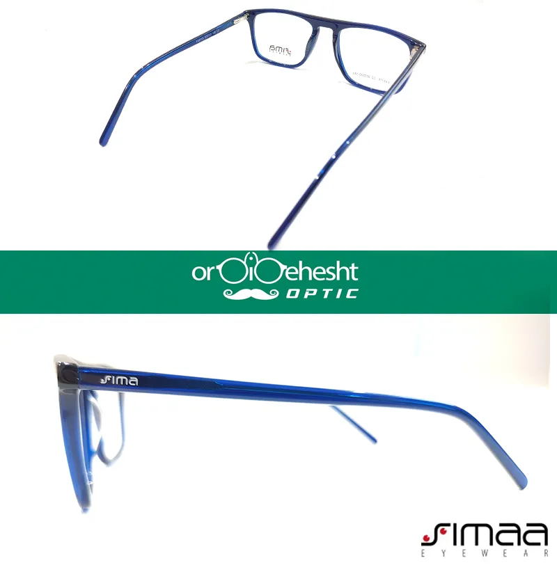 عینک طبیSIMAA