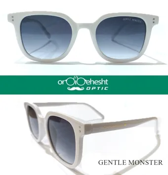 gentle monster