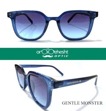 gentle monster