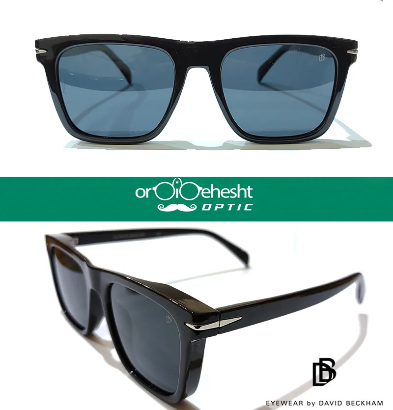 عینک آفتابیDB