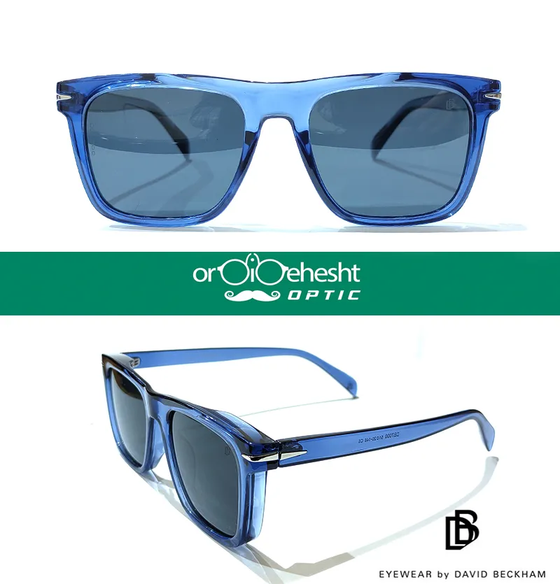 عینک آفتابیDB