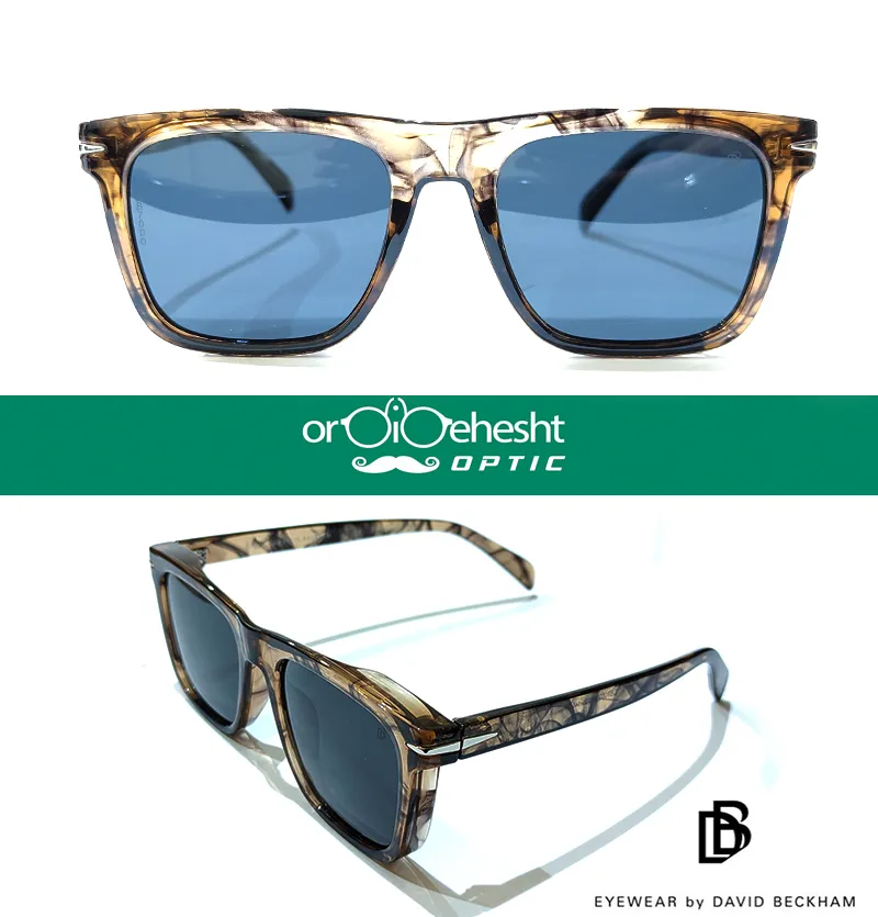 عینک آفتابیDB