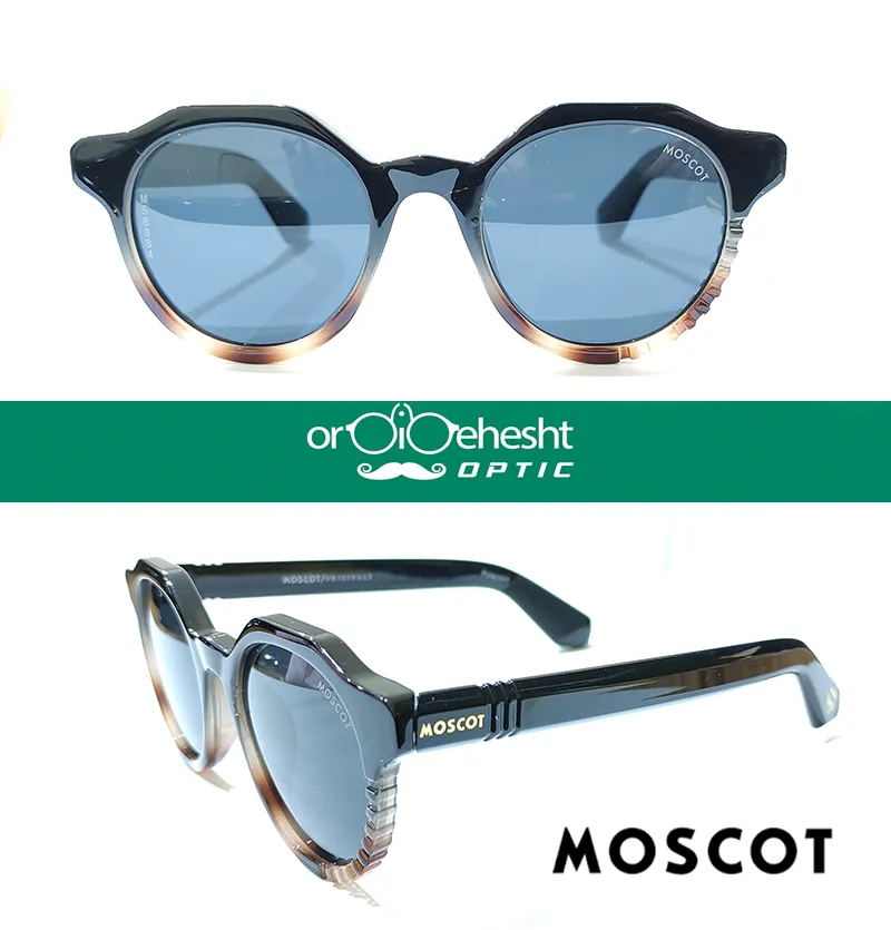 عینک آفتابیMOSCOT