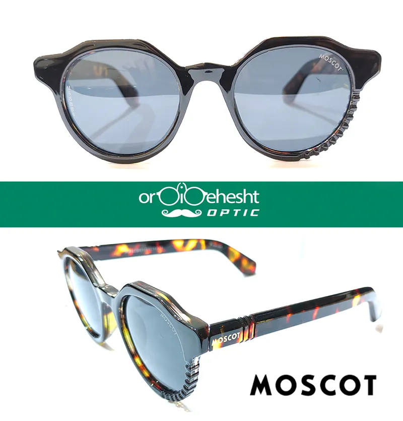 عینک آفتابیMOSCOT