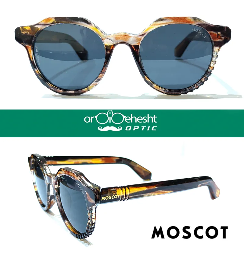 عینک آفتابیMOSCOT