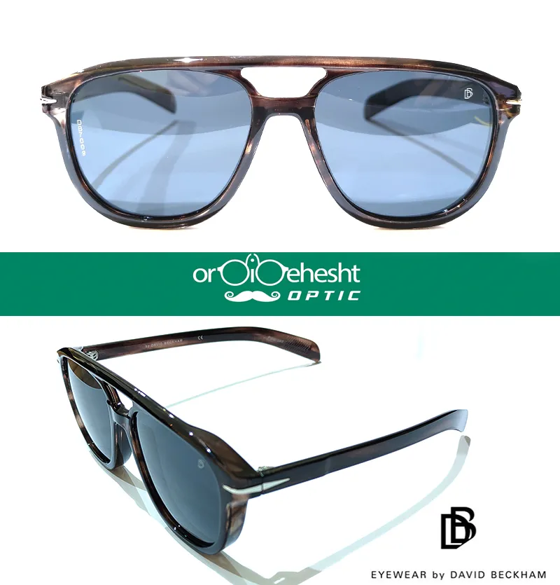 عینک آفتابیDB