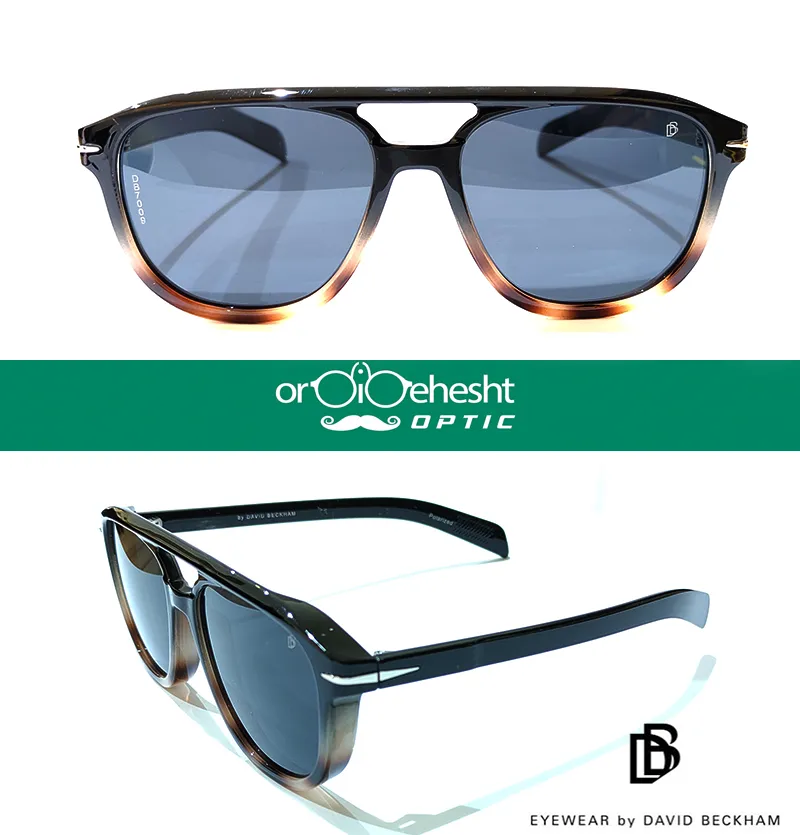 عینک آفتابیDB