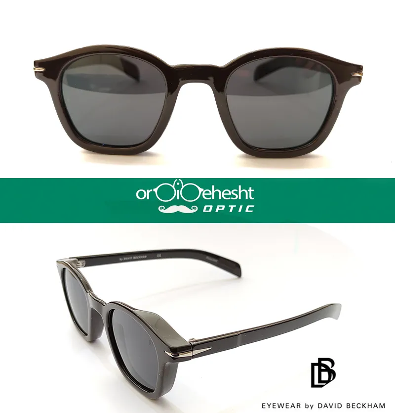 عینک آفتابیDB