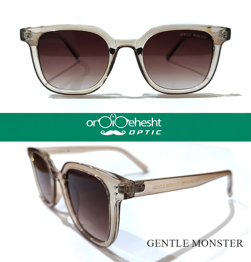 عینک آفتابیGENTLE MONSTER