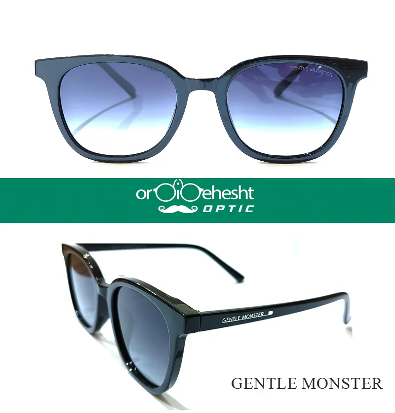 عینک آفتابیGENTLE MONSTER