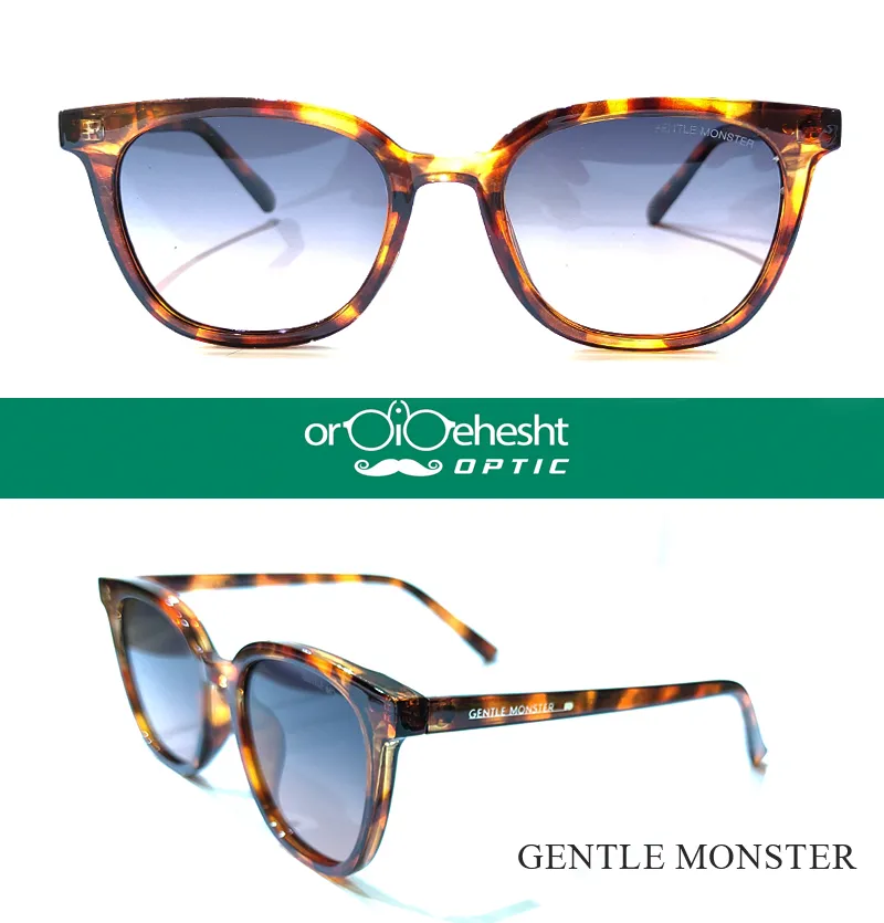 عینک آفتابیGENTLE MONSTER