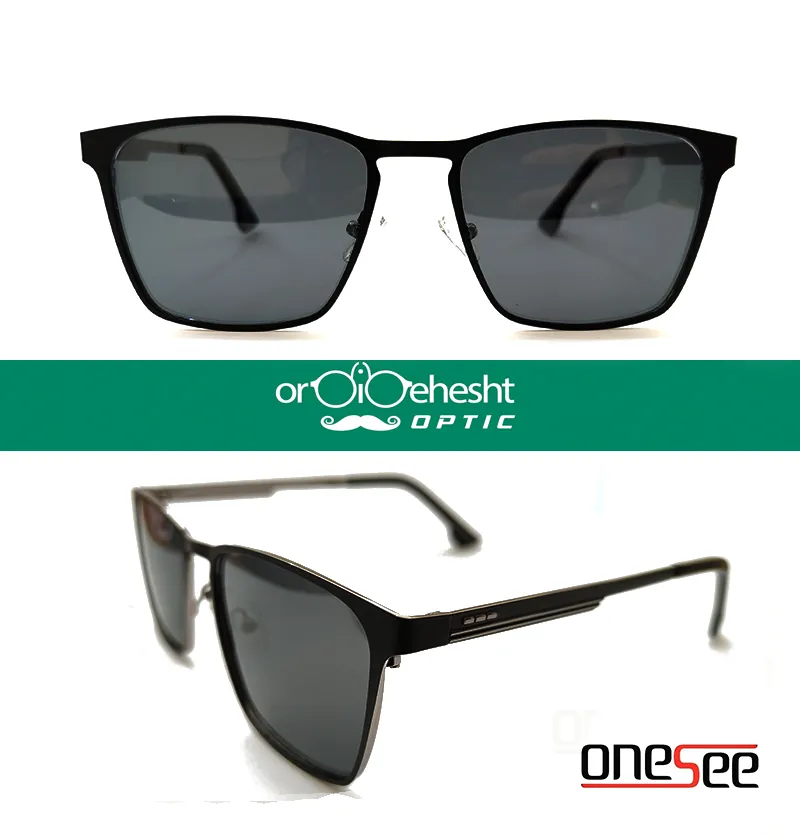 عینک آفتابیonesee