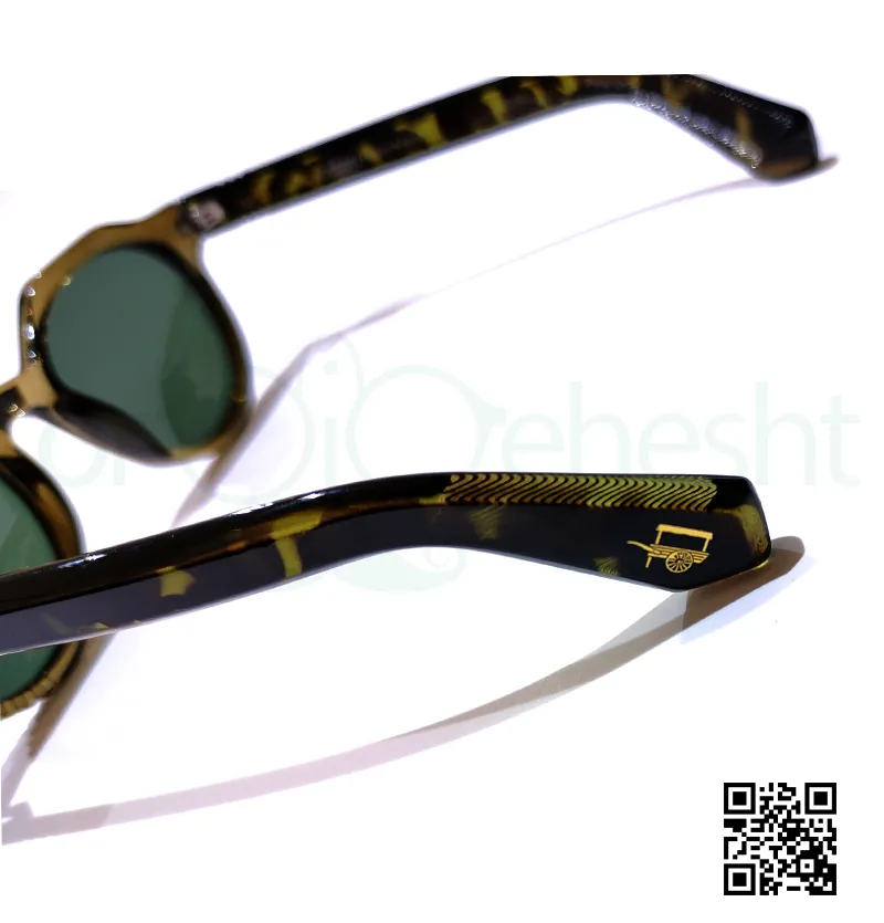 عینک آفتابی MOSCOT