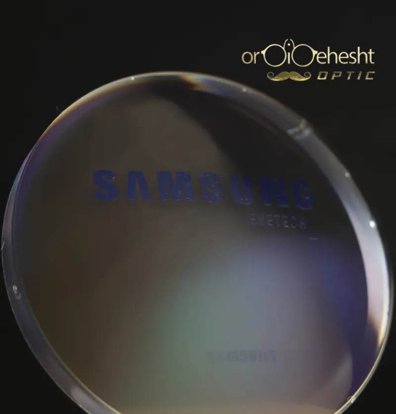 ایر مارک سامسونگ