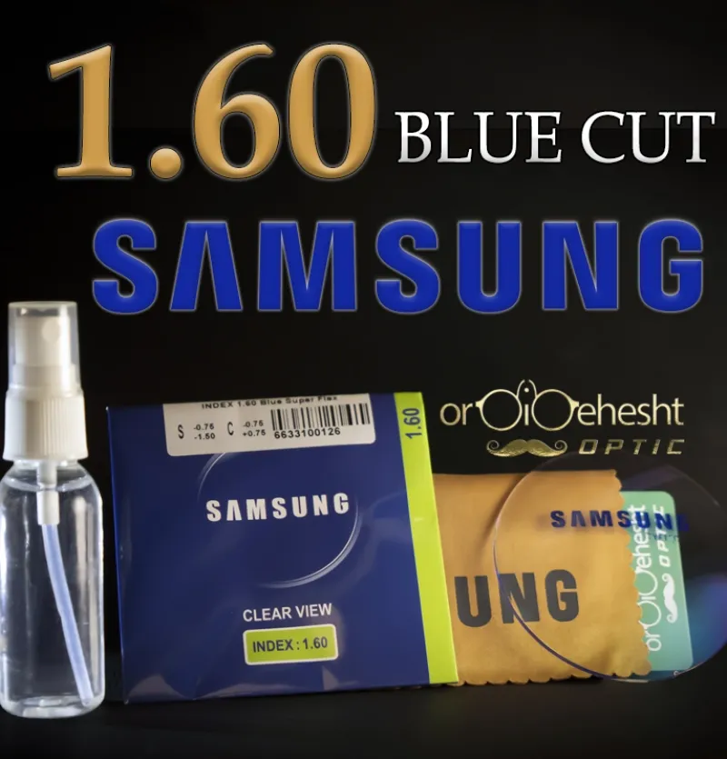 1.60بلوکات سامسونگ
