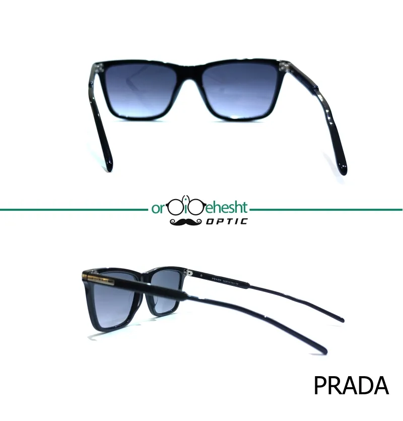 عینک آفتابی پرادا