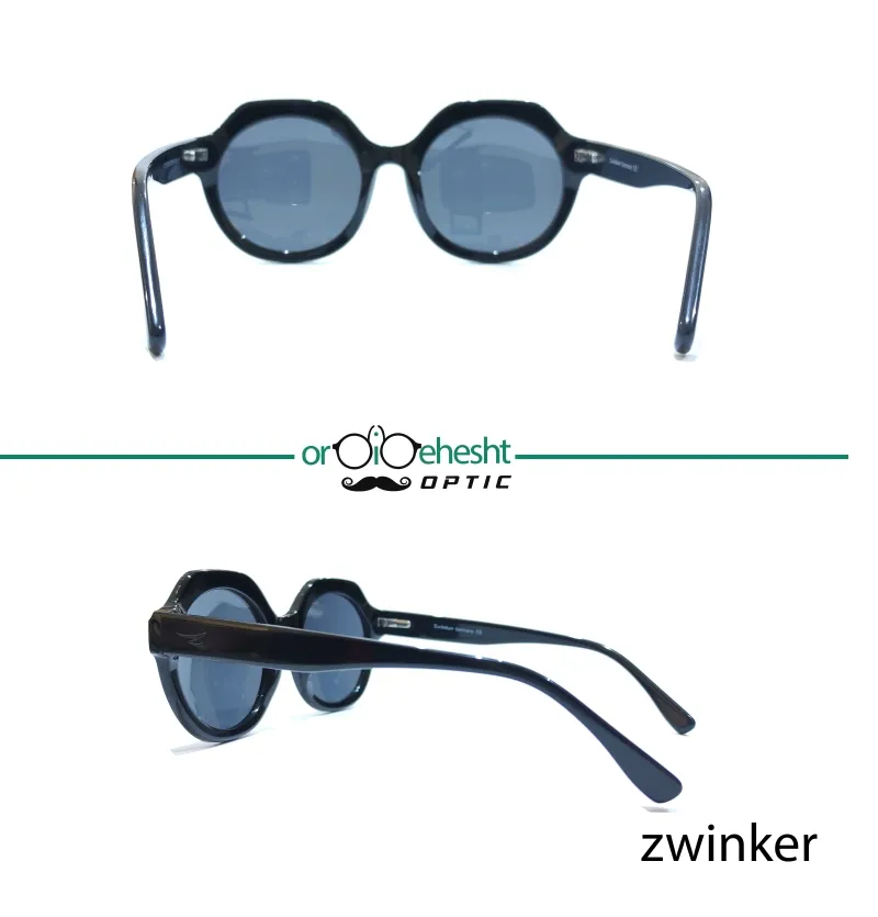 عینک زئینگر