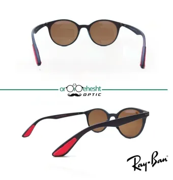 عینک افتابی ری بن
