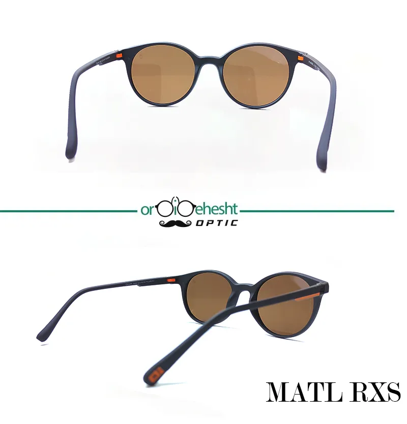 عینک افتابی