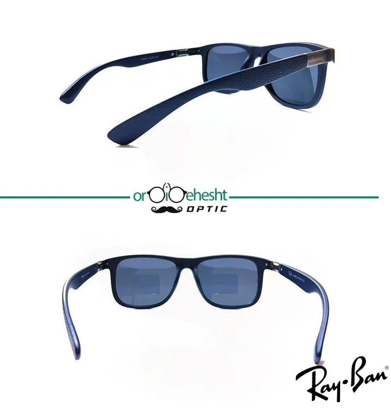 عینک افتابی ری بن ویفری