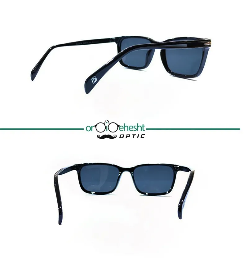 عینک افتابی db