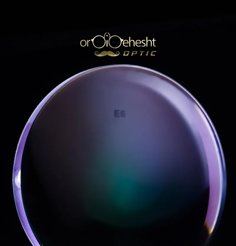 عدسی اصلی اسنس بلوکات