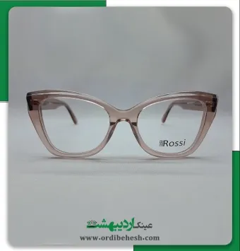 عینک طبی زنانه روسی (Rossi)