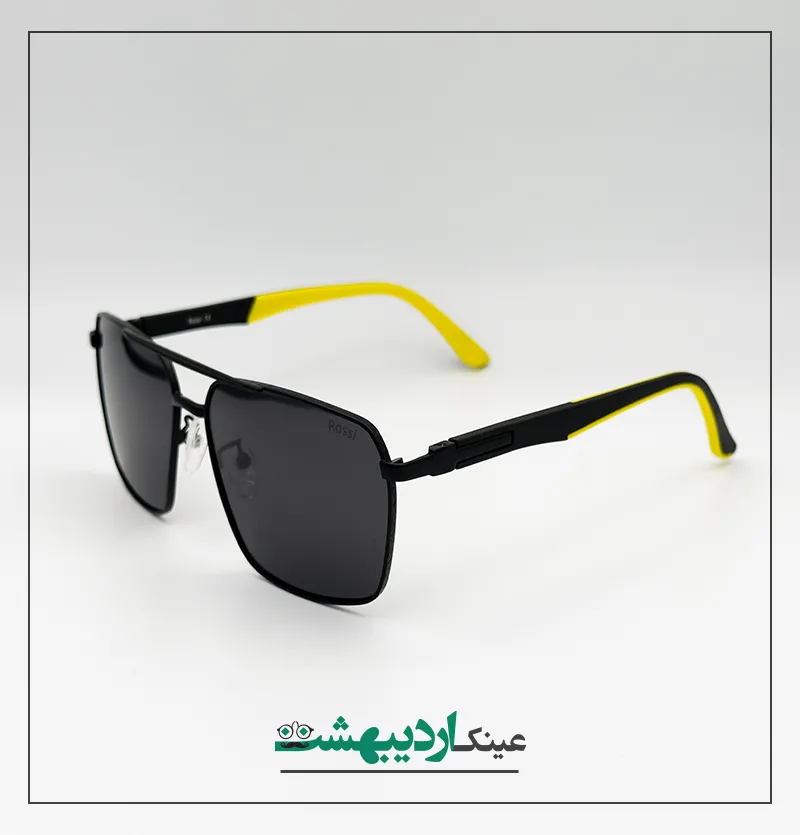 عینک آفتابیrossi