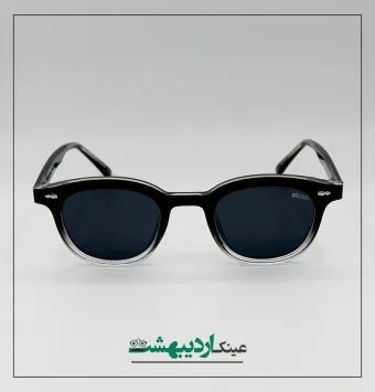 مشکی شفاف