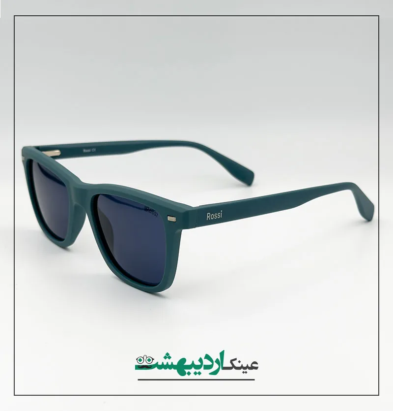 عینک آفتابی ROSSIمردانه