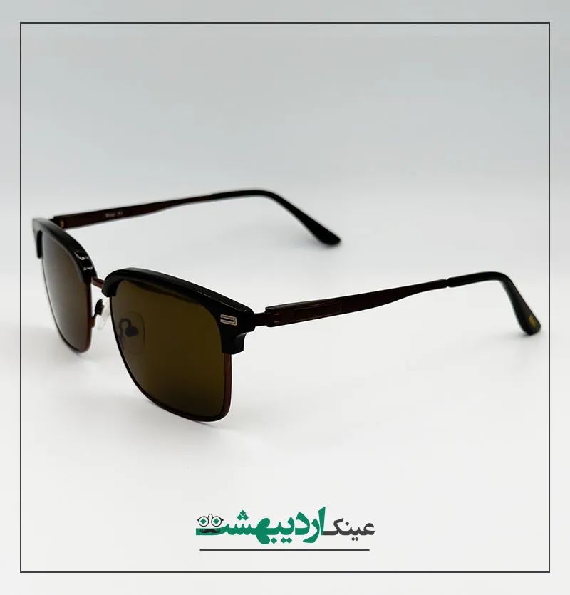 عینک آفتابی ROSSILVNHKI