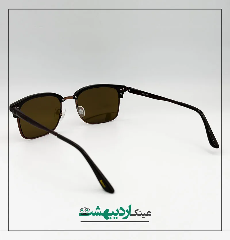 عینک آفتابی ROSSIمردانه
