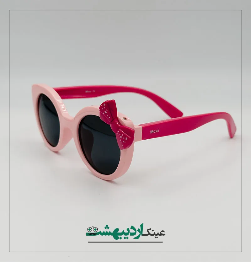 عینک آفتابی بچه گانه ROSSI