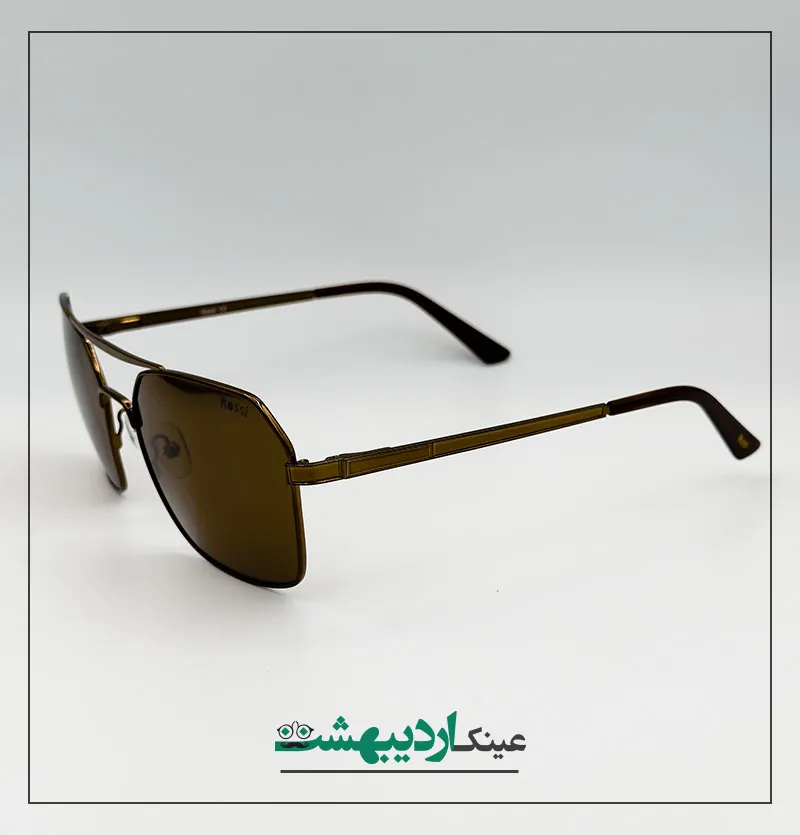 عینک آفتابی مردانه ROSSI