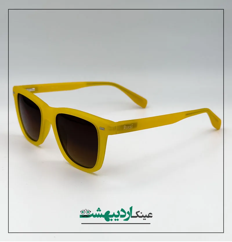 عینک آفتابی مردانه ROSSI