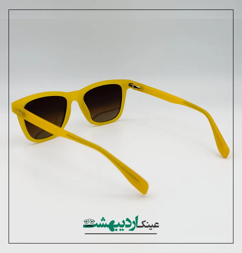 عینک آفتابی مردانه ROSSI